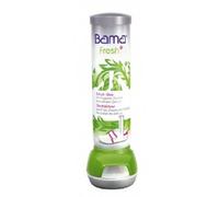 6 PEZZI Deodorante per scarpe Bama Shoe fresh ML100 PER CATTIVI ODORI