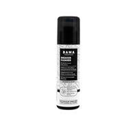 Bama Detergente Sneaker - Detergente per Scarpe Incolore - Con Applicatore in Spugna Incorporato - Pulisce Delicatamente Scarpe in Pelle, Tessuto e Sintetiche - 75 ml