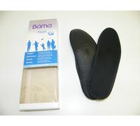 BAMA FRESH DEO Active Extra Plantari Anti Odore Gr.36-46 Nero