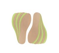Bama FRESH'INS Damen, Solette Donna, Beige, 39 EU