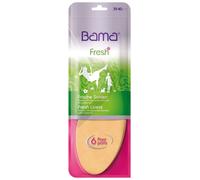 BAMA FreshIns soletta ultra sottile, fresca ed igienica confezione 6 paia
