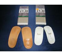 BAMA FUTURA ESSENTIALS 3/4 PIEDI ANATOMICI Taglia 36-44 SUPPORTA E ALLEGGERISCE