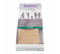 Bama Futura Extra, Soletta Interna: Unisex-Adulto, Beige, 40