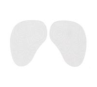 Bama Gel-Polster 3mm Solette, Trasparente (Transparent), Taglia Unica