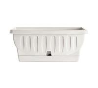 Bama Natura Fioriera 60 cm Bianco