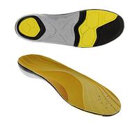 Bama Outdoor, Solette Unisex-Adulto, Giallo Gelb, 39 EU