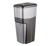 Bama Pattumiera Raccolta Differenziata TRYPLA Grigio / Bianco / Tortora