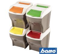 PATTUMIERA POKER PLUS 4X27LT BAMA