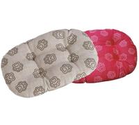 Bama Pet Cuscino per Lettino Nido Colori Assortiti 60 (44x31cm)