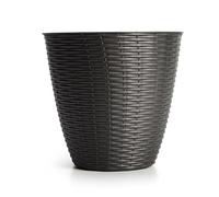 Bama Portable Paglia presina, 30 x 29 x 27 cm, Anthracite, 19 cm