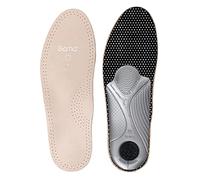 Bama Primus Extra, Solette Unisex-Adulto, Marrone Braun, 37 EU