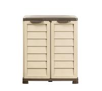 BAMA | RIPONI | ARMADIETTO BASSO | BEIGE