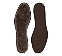 Bama Royal - Soletta Termica, Misura 36-46, Marrone (Marrone), 43