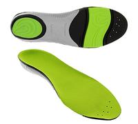 Bama Running, Solette Unisex-Adulto, Verde Grün, 37 EU