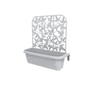 Bama S.p.A. FIORIERA RONDINE PRIVACY SET 2PCS