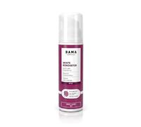 Bama Sbiancante per Sneakers - Lucido per Scarpe Bianche per Trainers, Suole e Materiali Esterni - Colorante ad Alta Copertura Rinnova Pelle, Tessuto e Sintetici - 75ml