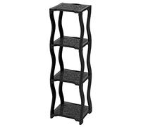 Bama SCAFFALE POKER 4 LIVELLI