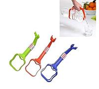 Bama Set 2 pz, Manico per Bottiglia in plastica, Prendy, in ABS, 29x3,5x9,5, PVC
