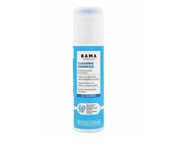 Bama Shampoo Detergente per Scarpe da Ginnastica e Stivali, Tutti i Materiali e Colori