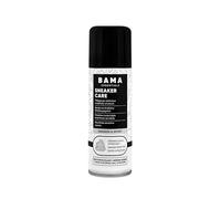 Bama Sneaker Care Schiuma Detergente - Detergente Sneakers & Scarpe per Molti Colori e Materiali, per Camoscio, Tela, Pelle Liscia, Mesh e Scarpe con Membrana, 200 ml