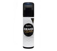 Bama Sneaker Clean Trattamenti e lucidi per scarpe, Trasparente (Neutral), 75.00 ml