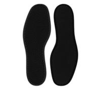 Bama Solette Active Deo Kids per Bambini - Suole Igieniche in Carbone Attivo con Effetto Antiodore, Solette Antiscivolo per una Freschezza Duratura 1 Paio - 26/27 EUR