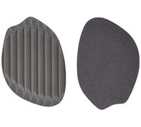 Bama Solette Polster-Halbsohle Soletta, Black, 37