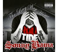 Bama, Sonny - Long Way Home