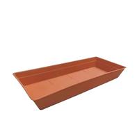 Bama Sottovaso Rettangolare 40 x 18 cm