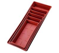 SOTTOVASO RETTANGOLARE 45cm
