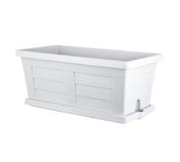 BAMA SPA FIORIERA Eff.Legno 40cm GHIACC+SOTTOVAS