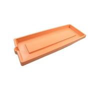 BAMA SPA Sottovaso Effetto Legno Cotto Chiaro 100x44x40h