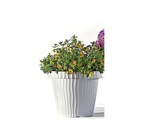 BAMA SPA Vaso Onda Ghiaccio Ø40cm 31440, Come da Foto