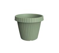 BAMA SPA Vaso Onda Salvia Ø30cm 31422, Come da Foto