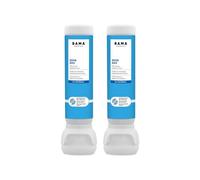 Bama Spray Deodorante per Scarpe - Spray Deodorante Piedi Neutralizza Odori Sgradevoli Spray Igienico per Scarpe Set Deodoranti per Scarpe 2 x 100 ml