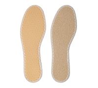 Bama Sun Color, Suole unisex adulto, Beige, 46