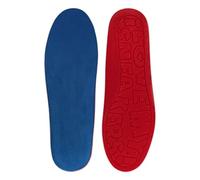 Bama Suolette Plantari in Schiuma per Scarpe - Suole Ineterne Comode per Scarpe da Ginnastica, Sneakers e Scarpe Casual Inserti Trspiranti con Protezione Aggiuntiva 1 Paio - 37/38 EUR
