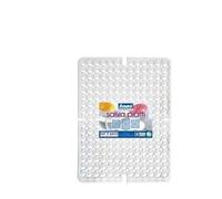 Bama Tappeto LAVELLO Set 3pz Bianco 10145, Come da Foto