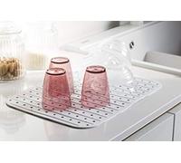 Bama Tappeto lavello Soft Quadrato cm.30x30