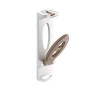 Bama TEPORE Set Scaldasciuga Scarpe, Multicolore, 5.5x10x27.5 cm