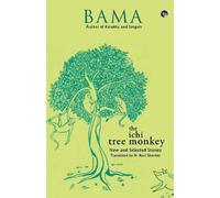 Bama The Ichi Tree Monkey and Other Stories (Tascabile)