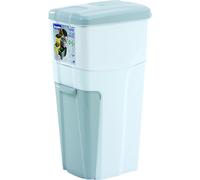 Bama Trypla Pattumiera Per Raccolta Differenziata - 40202