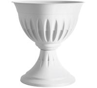 Bama VASO A CALICE ALBA Col. Bianco Ø cm. 43x46 h