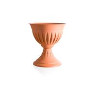 Bama Vaso, Ciotola a Calice, Ø43, Terracotta