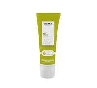 Bama Wax Cream - Crema neutra per pelle cerata e oliata - trattamento che nutre, protegge e ravviva la pelle liscia, per scarpe e stivali - 75 ml