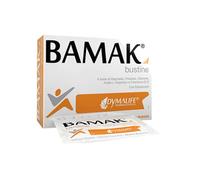 BAMAK 24BUST