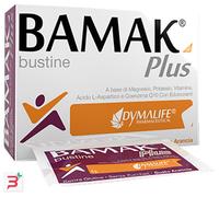 BAMAK PLUS 18 BUSTINE