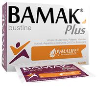 Bamak Plus 18 Bustine