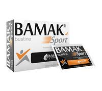 BAMAK SPORT 10BUST