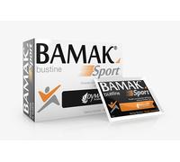 Bamak® Sport Dymalife® 10 Bustine